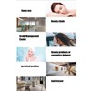 Hair Detector Scalp Skin 2MP Camera 100x WIFI Facial Wireless