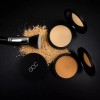 GOC Base de maquillaje en polvo GOC Base De Maquillaje