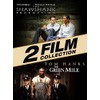 Shawshank Redemption / Green Mile