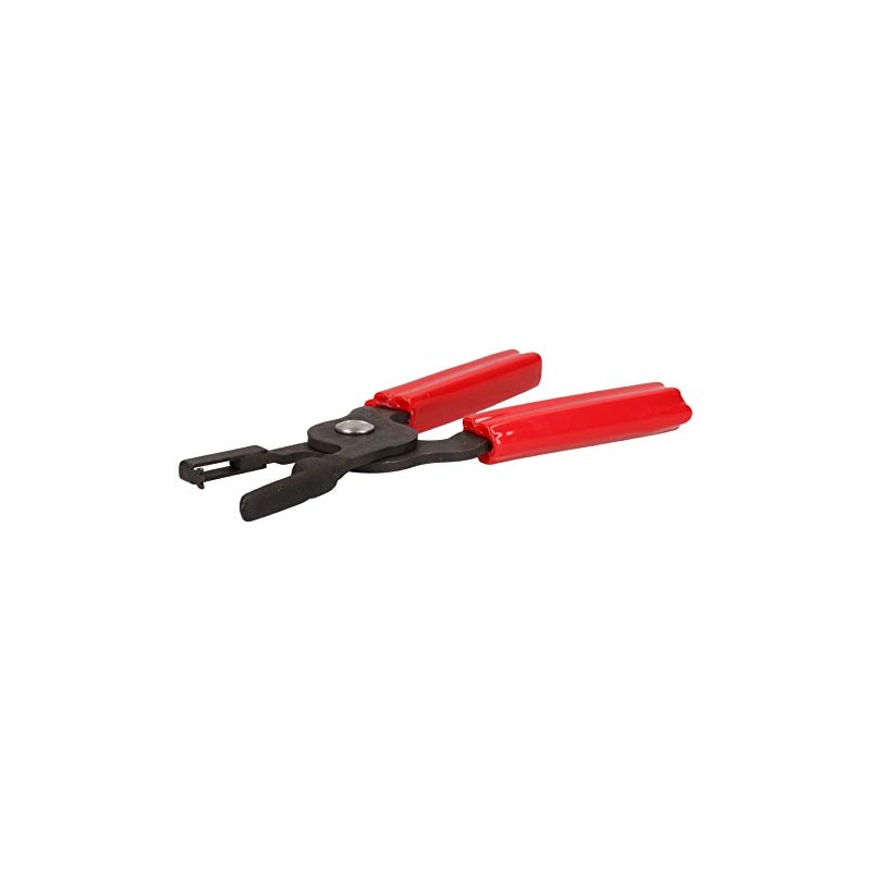 Cable Housing Removal Remover Disconnector Pliers with 3 Tooth Tip