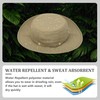 Palmyth Head Net Hat, Sun Hat Safari Hat Bucket Hat