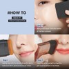 Base De Maquillaje En Barra Mega Fit Master Con Brocha