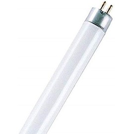 Osram Emergency Lighting Basic T5 Short EL 640 Fluorescent Lamp 4000 K Cool White G5 Base