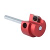 PVC Pipe Reamer Kit Aluminum Alloy Pipe Fitting Reamer PVC