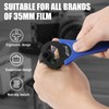 eTone 135 35 mm Film Cassette Opener Development Darkroom Tool