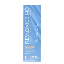 Revlon Revlonissimo Colorsm Etique Pure Colors 600 Red 60 ml