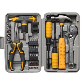 Hi-Spec Tool Set Household DIY Tool Kit