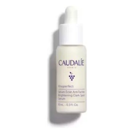 Caudalie Vinoperfect Brightening Dark Spot Serum 10 Ml Todo Tipo De Piel Día/noche