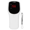 Formaldehyde Detector Portable Indoor Home TVOC Air Quality Monitor Gas