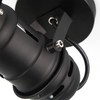 Hobaca GU10 L19 * W17cm Mini Loft Spotlight Ceiling Lights