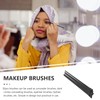 SAFIGLE 12pcs Makeup Brushes Including Angled Eyeliner Eyeshadow and Fine