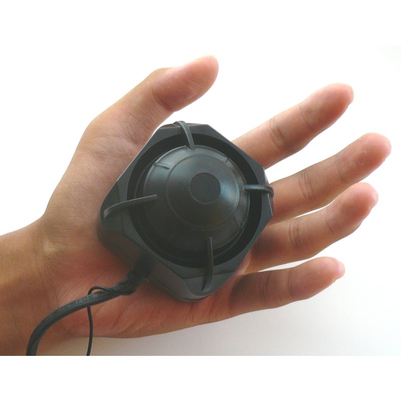 Easy Installation, Car Security, New One Body Alarm (Compact Car