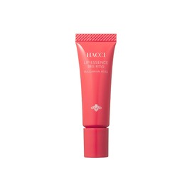 HACCI Moist Lip Essence BEE KISS Bulgarian Rose