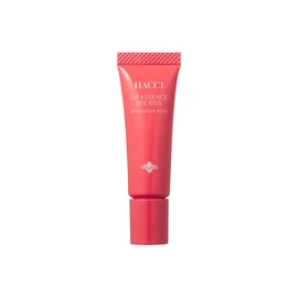 HACCI Moist Lip Essence BEE KISS Bulgarian Rose