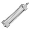 Heschen Pneumatic Standard Cylinder, SC 32-125, PT1/8'' Port, 32mm Bore,