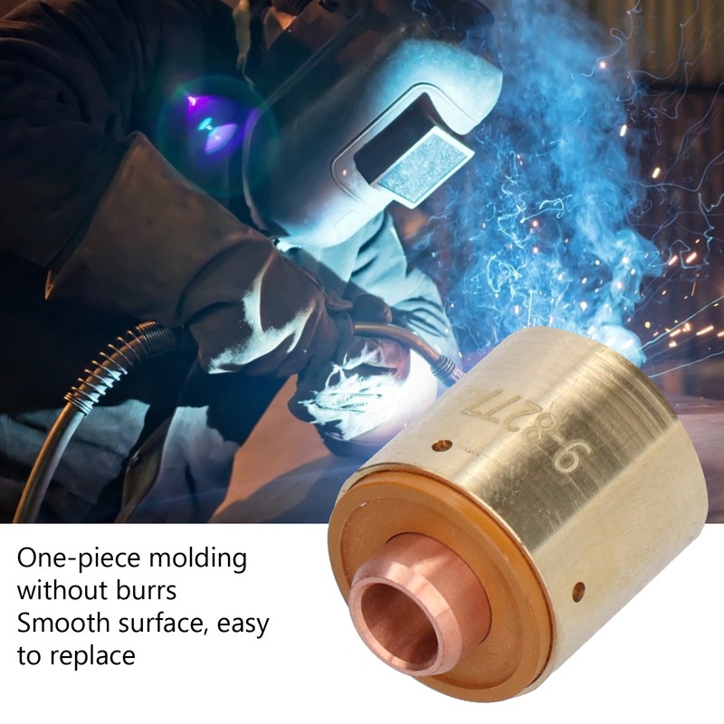 Plasma Start Cartridge Thermal Dynamic Cutting Gun Torch Arc Starter