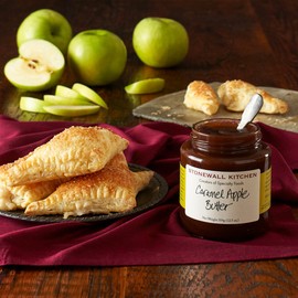 Stonewall Kitchen Caramel Apple Butter, 12.5 Ounces