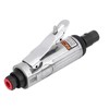 3/6mm Pneumatic Air Die Grinder Grinding Kit Polishing Engraving Tool