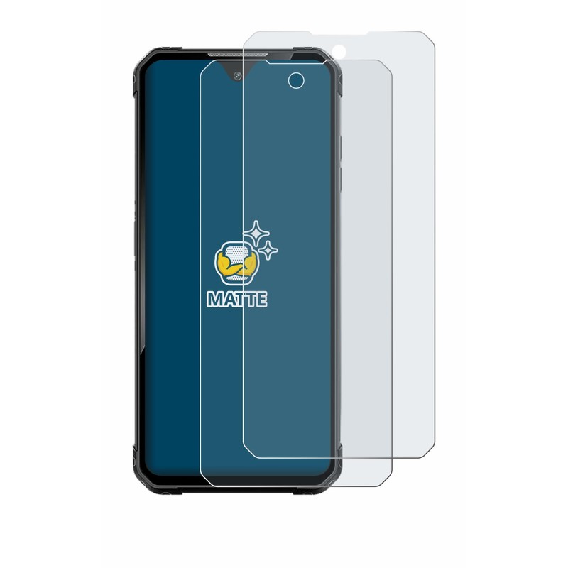 BROTECT Anti-Glare Screen Protector for iiiF150 Air 1 Ultra Plus