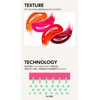 Verisum My Lip Tint Pack 15g #02 Plum Berry