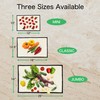 Organic Cotton Produce Drying Mat - Made in USA -