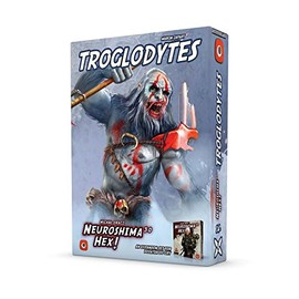 Wydawnictwo Portal POP00396 Board Games, None