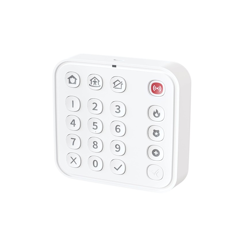 Arlo Wire-Free Keypad for Arlo Home Security System - Certified