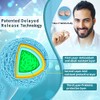 Nature Target Probiticos para Hombres con Suplemento Men Care