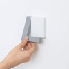 Belca FK-PW Kitchen Storage Magnetic Kitchen Paper Holder FLAT in