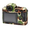 Easy Cover for Nikon Z8 Camouflage with LCD Protective Film