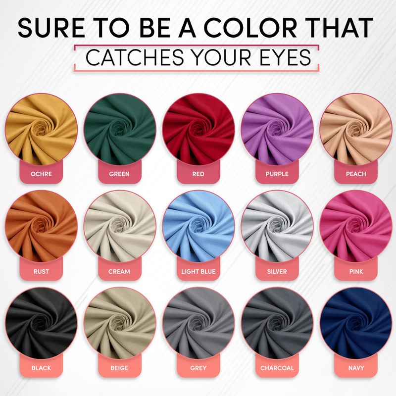 Moonlight Bedding King Size Brushed Polyester Fitted Sheet, 152 x