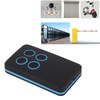 Cloning Key Fob 4 Buttons 280 to 868M Strong Compatibility