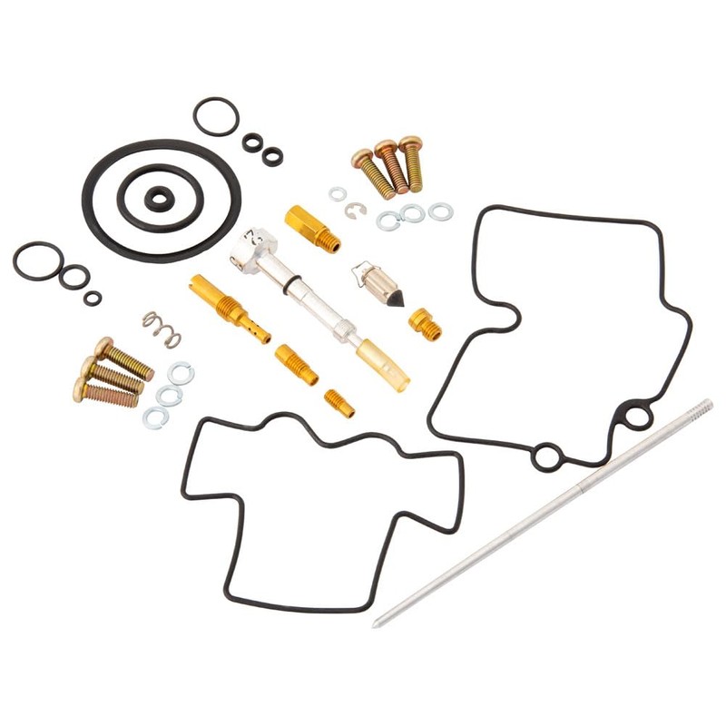 Tusk Carburetor Rebuild Kit for Yamaha YFZ 450 2004-2005