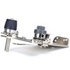 Thread Tension Sewing Machine Large Wire Clamp Stainless Steel Tension