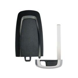 2X New Replacement Proximity Key Fob Compatible with & Fit for Select Ford Vehicles 315 MHz