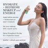 KORA Organics Active Algae Minty Mist 100mL