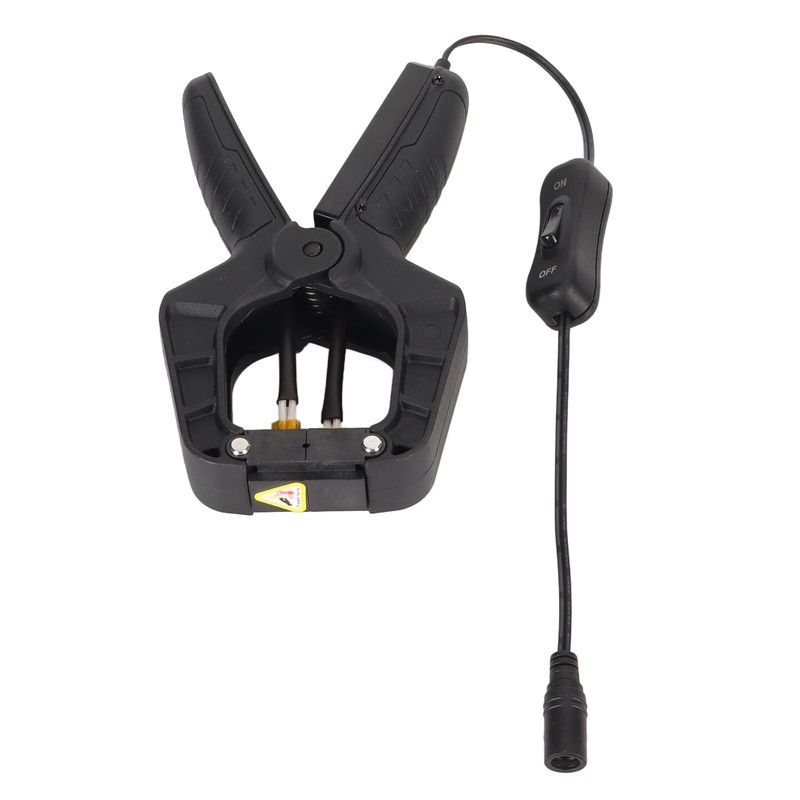 1.75mm 3D Printer Filament Connector Fast Heating Speed Filament Tool
