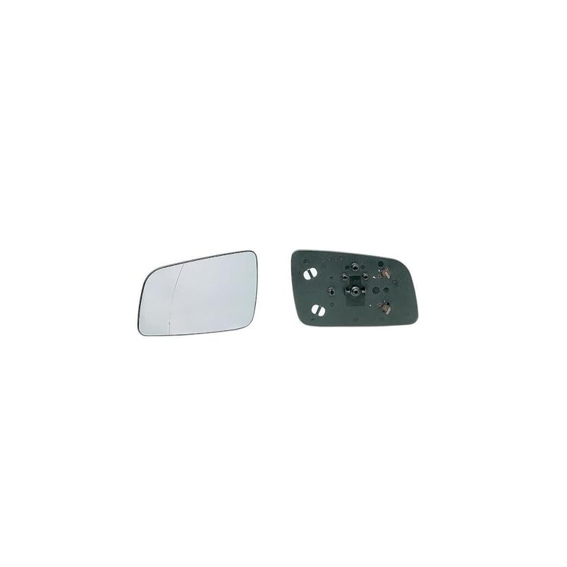 Alkar 6451437 Spiegelglas, Außenspiegel