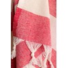 Bonamaison Pesthemal, Cotton, Multicoloured, 83 x 170 cm