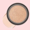 Luna Blur Cover Cushion Refill 12g, No. 1.5 Petal, 1 piece / 루나 블러 커버 쿠션 리필 12g, 1.5호 페탈, 1개