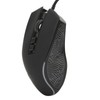 Gaming Mouse USB2.0 4 Adjustable DPI RGB Backlit Ergonomic Design