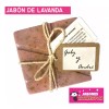 Jabones Monkey Pom 25 Jabones Artesanales Recuerdos Personalizados + 100