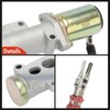 A-Premium Fuel Injection Idle Air Control Valve Compatible with Nissan