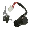 Yamaha Ignition Switch Key for Yamaha Oem 5TG-82510-01-0