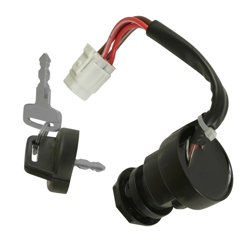 Yamaha Ignition Switch Key for Yamaha Oem 5TG-82510-01-0