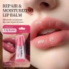 Bálsamo Labial Kormesic Hidratante Reparador 10g