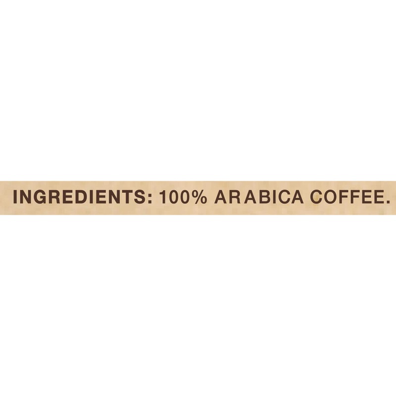 Gevalia Colombian Mild Roast Ground Coffee (20 oz Bag)