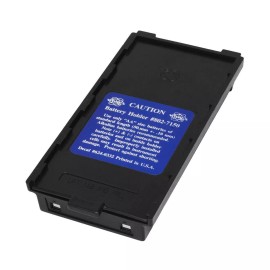 Whites Penlight Holder V Series V3i, GMT, DFX, XLT, MXT, M6, QXT, CL SL 802-7150