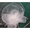Cizoe Fascinator Hats for Women Tea Party Headband Derby Wedding