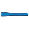 Maglite Mini LED 2-Cell AA Flashlight in Presentation Box, Blue
